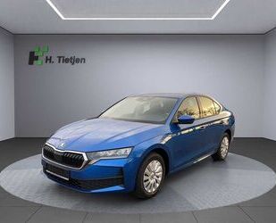 Skoda Skoda Octavia 1.5 TSI Essence Tempomat,PDC,SHZ Gebrauchtwagen