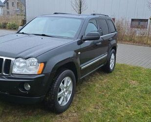 Jeep Grand Cherokee Gebrauchtwagen