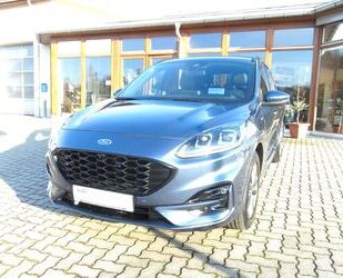 Ford Ford Kuga ST-Line X Mild-Hybrid Gebrauchtwagen