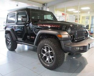 Jeep Jeep Wrangler JL Rubicon 2.2 CRDi °|||||||° Gebrauchtwagen