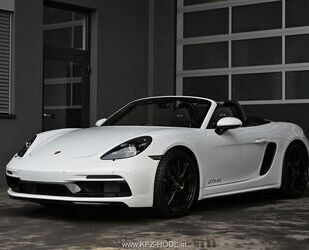 Porsche Porsche Cayman 718 Boxster GTS 4.0 Gebrauchtwagen