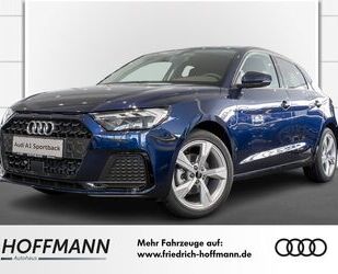 Audi Audi A1 Sportback advanced 30 TFSI Sportsitze, Sit Gebrauchtwagen