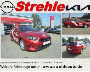 Kia Kia Ceed SW / cee d SW 1.0 T-GDI Vision 6MT 100PS Gebrauchtwagen