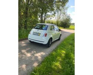 Fiat Fiat 500 1.2 8V Lounge Lounge Gebrauchtwagen