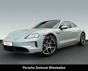 Porsche Porsche Taycan Gebrauchtwagen