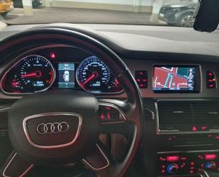 Audi Audi Q7 3.0 TDI (DPF) quattro tiptronic - Gebrauchtwagen