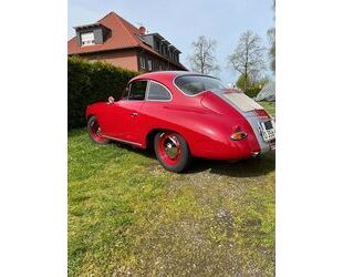 Porsche Porsche 356 B Original Coupe 1600 H Gebrauchtwagen