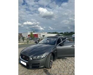 Jaguar Jaguar XE 20d 180PS Pure Automatik Pure Gebrauchtwagen