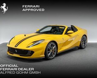 Ferrari Ferrari 812 GTS Gebrauchtwagen