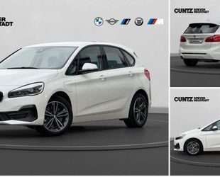 BMW BMW 225xe iPerformance Parkassist Navi Tempomat Si Gebrauchtwagen