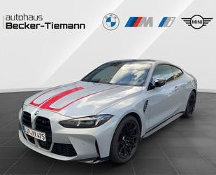 BMW BMW M4 Competition M xDrive Coupé| LCI| M Grafik| Gebrauchtwagen