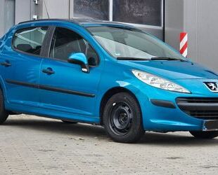 Peugeot Peugeot 207 Filou Gebrauchtwagen