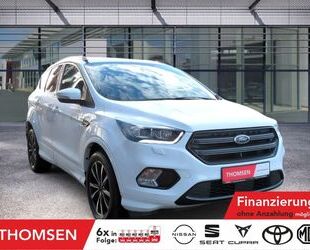 Ford Ford Kuga 1.5 EcoBoost ST-Line Navi Winterp. el.He Gebrauchtwagen