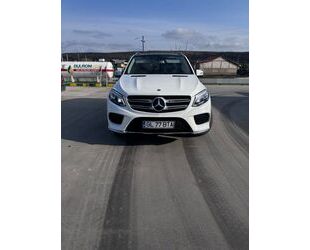 Mercedes-Benz GLE 350 Gebrauchtwagen