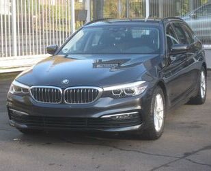 BMW BMW 520 d xDrive Touring Automatik Navi Kamera Par Gebrauchtwagen