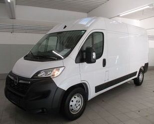 Opel Opel Movano C Kasten HKa L3H2 3,5t Edition Gebrauchtwagen