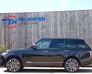 Land Rover Land Rover Range Rover 3.0 TDV6 Autobiography 190K Gebrauchtwagen