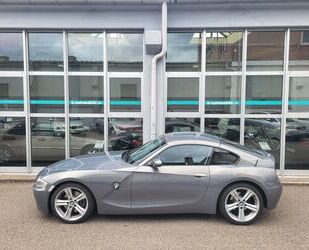 BMW BMW Z4 3.0si *2.Hd.*59.300km* Gebrauchtwagen