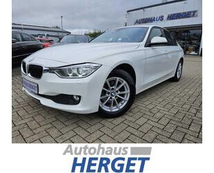 BMW BMW 318d Bi-Xenon/Navi/PDC/Sitzheizung/Comfortpake Gebrauchtwagen