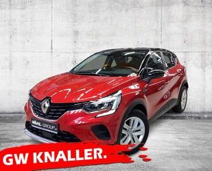 Renault Renault Captur II EVOLUTION TCE 90 Evolution LED K Gebrauchtwagen