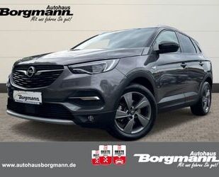 Opel Opel Grandland X Elegance 1.2 Turbo LED - Keyless Gebrauchtwagen