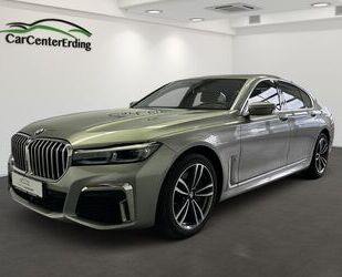 BMW BMW 740dLim xDrive*M Sport*Laser*ACC*360*HUD*Massa Gebrauchtwagen