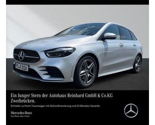 Mercedes-Benz Mercedes-Benz B 200 AMG+Keyless+Kamera+MultiBeam+E Gebrauchtwagen