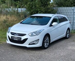 Hyundai Hyundai i40 cw 5 Star Edition Gebrauchtwagen