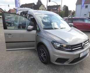 VW Volkswagen Caddy 2.0 TDI DPF BMT Klima/SH/PDC/Alu Gebrauchtwagen