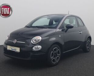 Fiat Fiat 500 1.0 Club GSE Hybrid KLIMA TEMPO Gebrauchtwagen