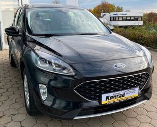 Ford Ford Kuga Cool & Connect Navi,SHZ, Gebrauchtwagen