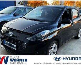 Hyundai Hyundai i10 new Edition 30 1.0 EU6d Apple CarPlay Gebrauchtwagen