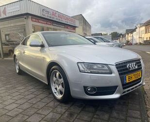 Audi Audi A5 Coupe 2.7 TDI*Navi*Xenon*Leder*Automatik* Gebrauchtwagen