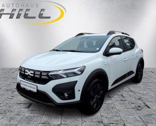 Dacia Dacia Sandero Stepway Expression TCe 90 Gebrauchtwagen