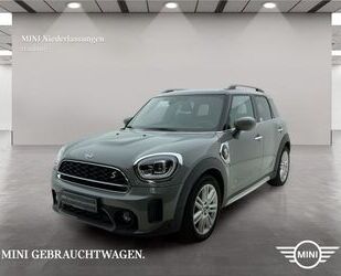 Mini MINI Cooper SE ALL4 Countryman Navi Parkassist LED Gebrauchtwagen