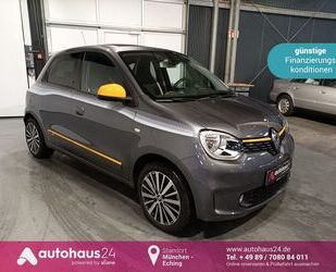 Renault Renault Twingo 0.9 TCe 90 Intens CarPlay|ParkPilot Gebrauchtwagen