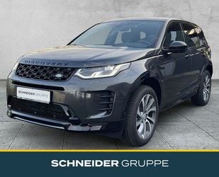 Land Rover Land Rover DISCOVERY SPORT 2.0 D200 DYNAMIC SE AHK Gebrauchtwagen