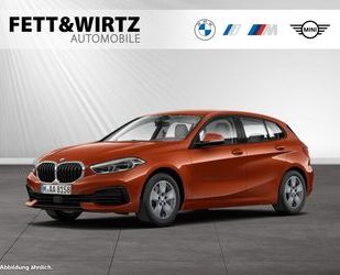 BMW BMW 116i 16