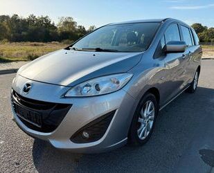 Mazda Mazda 5 Center-Line 1.6 