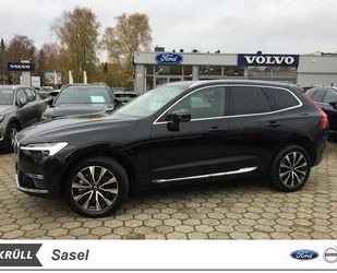 Volvo Volvo XC60 XC 60 B4 Plus Bright 2WD Schiebedach, P Gebrauchtwagen