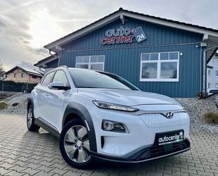 Hyundai Hyundai Kona Style Elektro°64kWh°CCS°Wärmepumpe°Sh Gebrauchtwagen