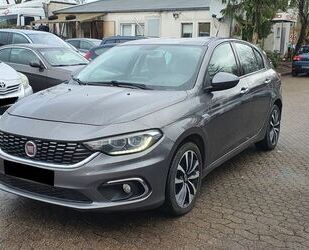 Fiat Fiat Tipo Lounge..Klima..Tempomat..Euro6.. Gebrauchtwagen