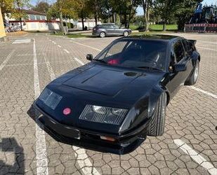 Renault Renault Alpine A310, 4-Loch, Voll-Leder, Gotti,Kon Gebrauchtwagen