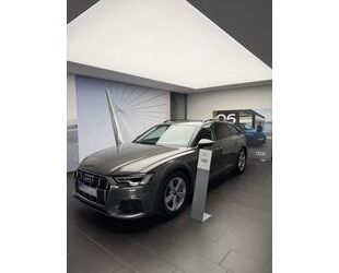 Audi Audi A6 Allroad 40 TDI quattro S tronic AHK Standh Gebrauchtwagen