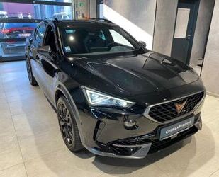 Cupra Cupra Formentor VZ 2.0 TSI 228kW (310PS) 7-Gang DS Gebrauchtwagen