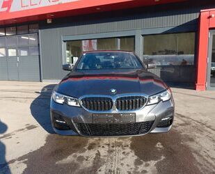 BMW BMW 320 d Limo M Sport Aut. *EXP.20990* Gebrauchtwagen