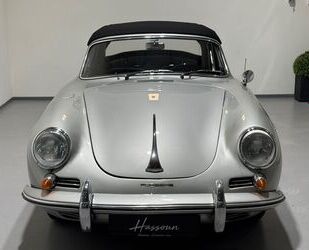 Porsche 356 Gebrauchtwagen