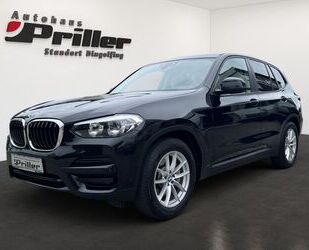 BMW BMW X3 xDrive30i Advantage/NAVI/LED/LiveCockpit/GS Gebrauchtwagen