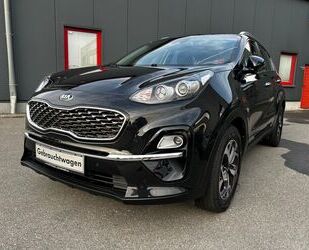 Kia Kia Sportage Vision 2WD Gebrauchtwagen