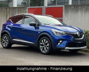 Renault Renault Captur II Edition One/AHK/360 Kamera/Navi/ Gebrauchtwagen